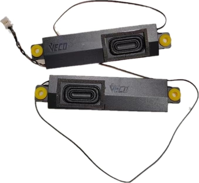 Generic Laptop Internal Built-in Speakers for Lenovo Ideapad 3-17ADA6 3-17ALC6 3-17ITL6
