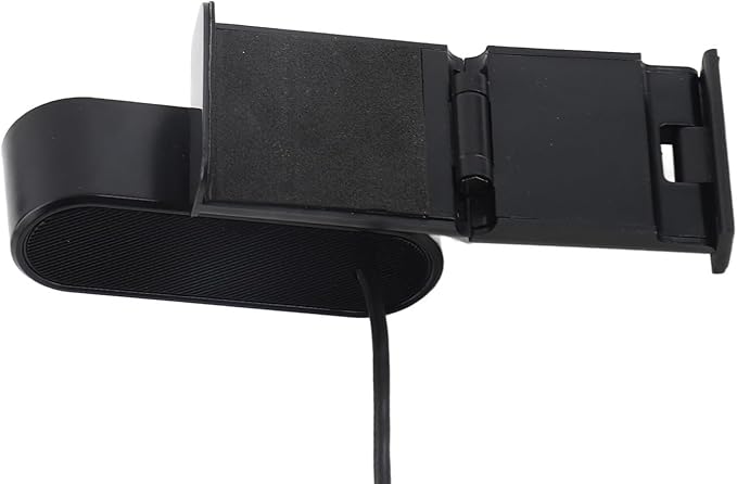 4K Webcam USB Webcam Built in Microphone Bright Fill Light Auto Beauty for Laptop Desktop Computer Streaming Camera for Video Calling