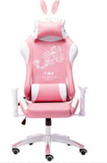 YYDS Chair E-Sports Gaming Chair Executive Ergonomic Constellation Swivel Chair Computer Chair with Headrest and Lumbar Pillow Ergonomically (Color : H)