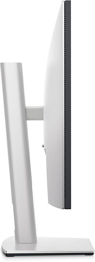 Dell UltraSharp 27 Monitor (U2722D) 27-inch QHD with 2560x1440 Resolution Comfortview Plus Infinity Edge