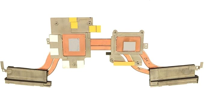 Laptop Heatsink for Alienware M15 04VP01 4VP01 GTX1050 New