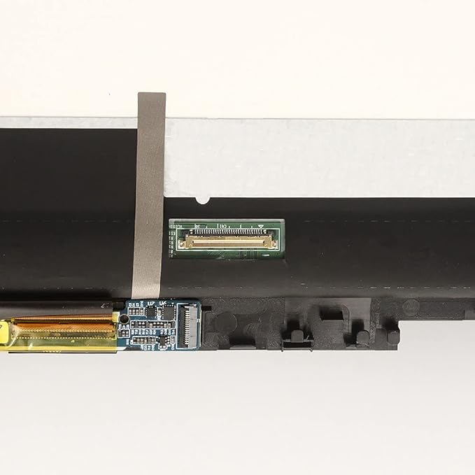 Replacement Fit for HP Envy X360 15M-EU 15-EU 15Z-EU 15M-EU0013DX 15M-EU0023DX 15-EU0033DX 15M-EU0033DX 15M-EU0043DX M45481-001 M45482-001 Touch LCD Screen Display Assembly 15.6 FHD IPSl