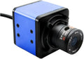 4K Mini POE IP Camera CMOS Sensor Security Industrial Video 3 4 5 8MP Metal Box Network Camera with 6mm 2 12mm Lens
