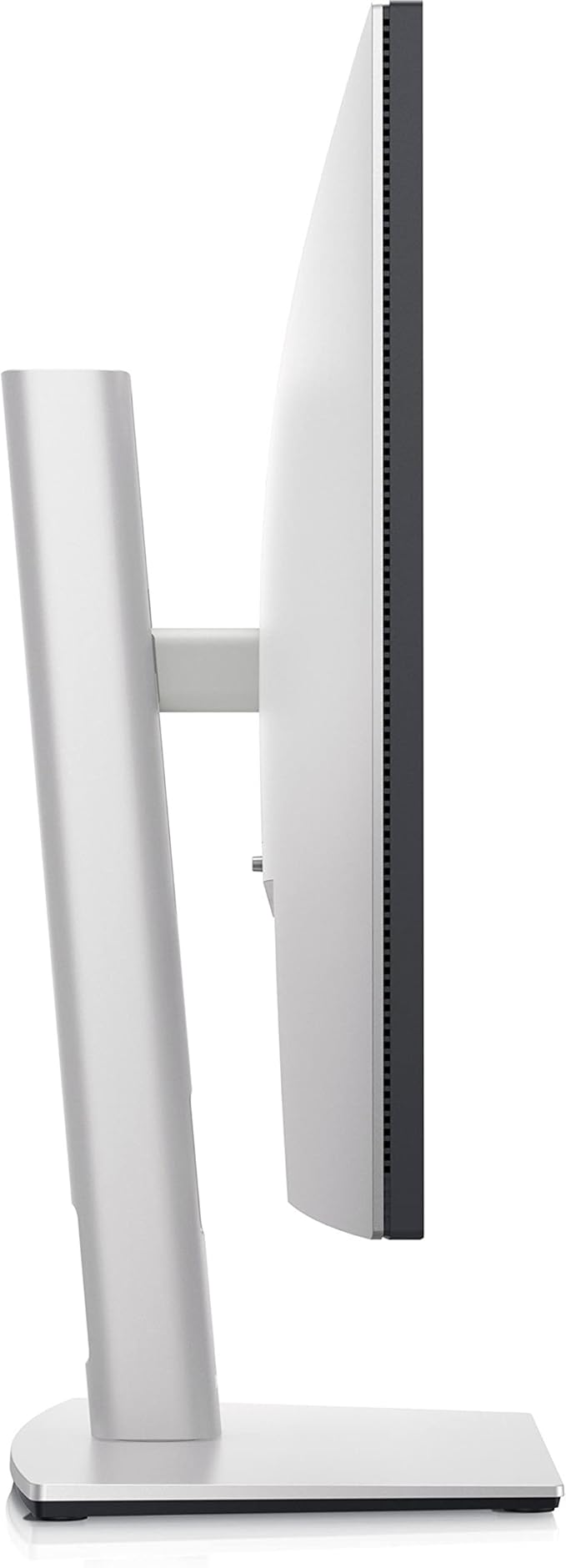 Dell UltraSharp U2722DE 27 LCD Monitor Platinum Silver