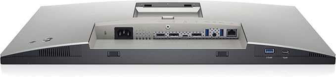 Dell UltraSharp U2421E 23.8 LCD Monitor - 24 Class