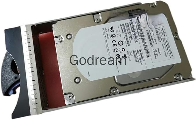 for 300G 15K FC DS5020 DS5300 Storage Hard Disk 42D0417 17P8734 42D0413
