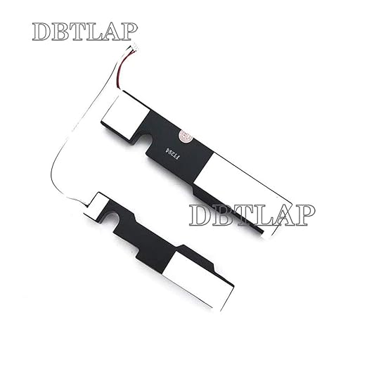 Laptop Speaker Compatible for ASUS TP550 TP550L Built-in Speakers