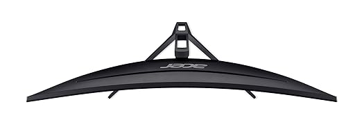 acer Nitro 29.5” UWFHD 2560 x 1080 1800R Curved Gaming Monitor | AMD FreeSync Premium | Up to 200Hz Refresh Rate | 1ms (VRB) | sRGB 100% | 1 x Display Port 1.4 &amp 2 x HDMI 2.0 Ports | ED300C X1bmii