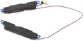 New for Ideapad Yoga Slim 7 Pro 16ACH6 82QR Slim 7 Pro 16ACH6 82QQ Speaker Kit L+R 5SB0S31964 Laptop