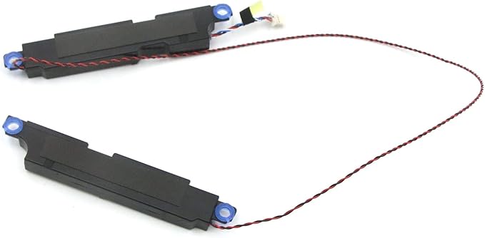 New for Ideapad Yoga Slim 7 Pro 16ACH6 82QR Slim 7 Pro 16ACH6 82QQ Speaker Kit L+R 5SB0S31964 Laptop