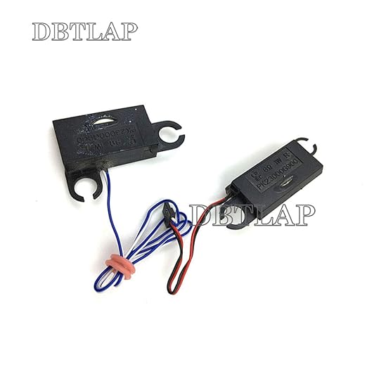 Laptop Internal Speaker Compatible for ACER Aspire ONE 722 Speakers PK23000G900 L + R Speaker