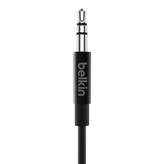 Belkin Mini-phone/USB Audio Cable