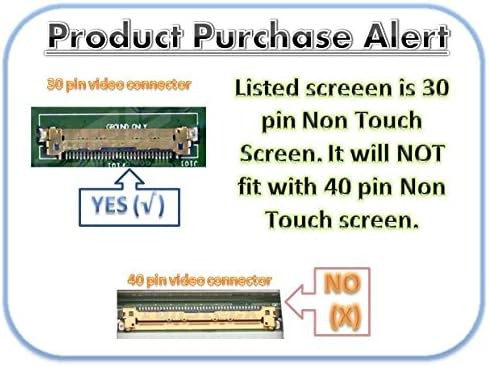 MSC35921 Notebook Spare Part - Notebook Spare Parts (Displ