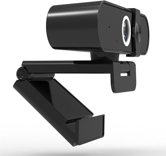 Videoconferencing Camera Live Webcam Computer Video