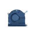 New Laptop Cooling Fan for HP Book pro 14-fs TPN-Q307 Fan P45771-001 P24351 DFS5K12605384H 5V 0.5A