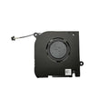 046NH6 0M8NHV for G7 7500 7700 Laptop Cooling Fan Cooler Fan 46NH6 CN-046NH6 M8NHV CN-0M8NHV(0M8NHV)