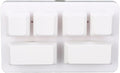 ZJchao Macro Programming Red Switch USB Wired RGB Mechanical Keyboard Gaming One Handed for Office