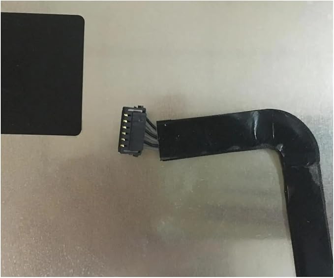 27 Compatible For IMac A1419 Diy LCD Monitor 2k LM270WQ1 SD F1 F2 Display Screen Controller Driver Board Kit 2560x1440 Test Mainboard(LM270WQ1(SD)(F1))