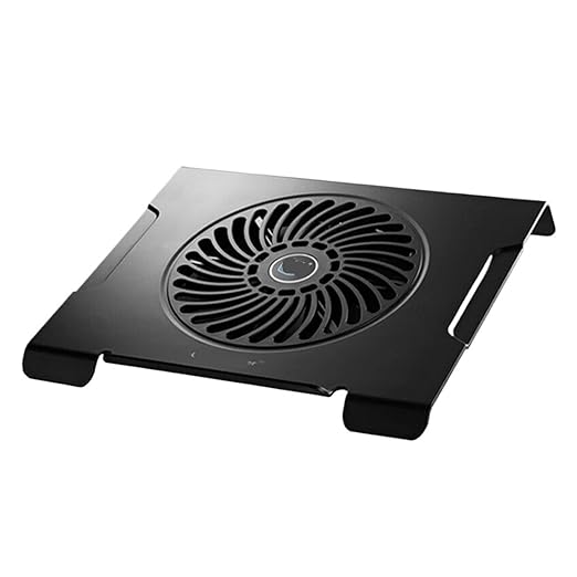 CMC3 R17 Router Laptop Stand Bracket Radiator Base 14 Inch 15.6