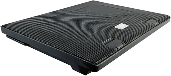Dc5v Cooler Notebook Cooling Mat Fan Pad Stand for Gaming Easy Install