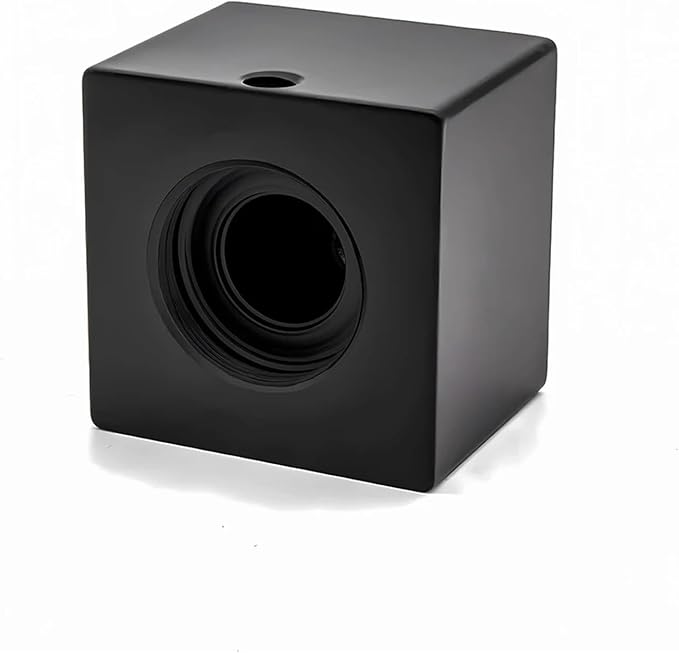 MINI Aluminum Metal Box Camera Shell Housing Case CS Mount M12 Mount with Camera Stand for IP USB CCD Industrial
