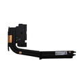 New Laptop Heatsink for Lenovo ThinkBook 16 G6 IRL 5H40S21023 5H40S21024 SH40R83609 SH40R83610
