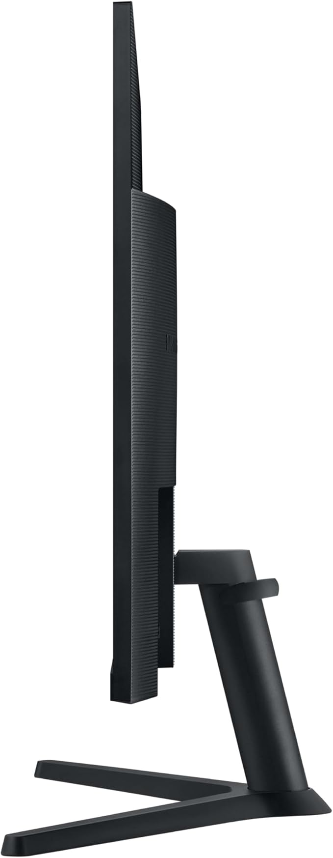 Samsung 32-Inch Flat Computer Monitor 75Hz Borderless Display AMD FreeSync Game Mode Advanced Eye Care HDMI and DisplayPort LS32B304NWNXGO 2024