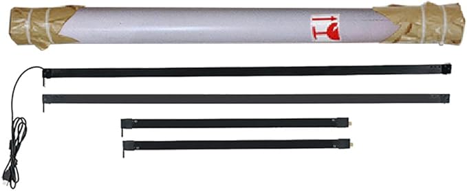 Chengying 24 inch Multi-Touch 10 Point Infrared Touch Frame ir Touch Panel Infrared Touch Screen Overlay …