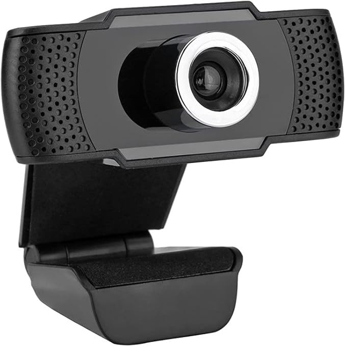 Web Kamera 720P Megapixel 20 Webcam MIC Computer