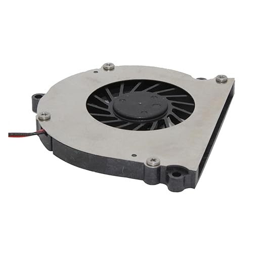 RFB4504 45x45mm DC3.3V 5V Slim Blower Cooling Fan for Projector Micro Devices Laptop Fixed Color Black