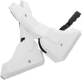 Multi-Angle Chair Angle Adjuster Metal Seat Adjuster for Ergonomic Office and Gaming Chairs Easy to Install Hardware Accessory