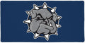 Southwestern Oklahoma State University Primary Logo Large Gaming Mouse Pad Desk Mat with Stitched Edges Non-Slip Base for Gamer Home and Office 31.5 x 15.7