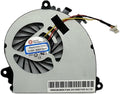 Laptop Parts Cooling Fan Cooler for MSI GS70 GS72 MS-1771 MS-1773 UX7 7G-700 Cooling Fan PAAD06015SL PAAD06015S(CPU Fan)