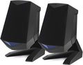 Computer SpeakerUSB Speaker Small Speaker for PC Monitor Desktop Laptop Gaming