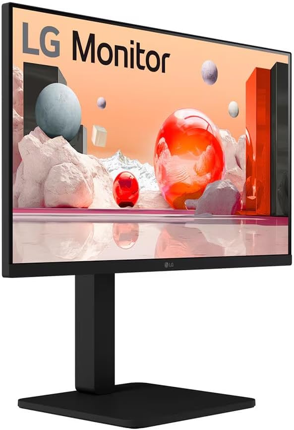 LG 24BA450-B 24' Monitor
