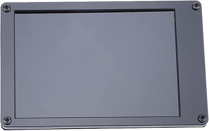 3.5 Inch Mini USB Monitor Display 320x480 Resolution for PC Computer Portable LCD Screen for DIY Embedded Systems