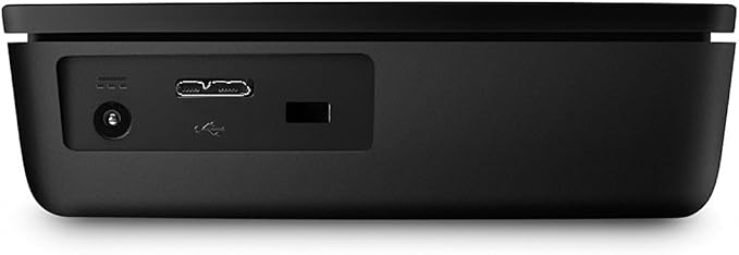 Seagate Expansion 2.0 TB USB 2.0 Desktop External Hard Drive ST320005EXA101-RK
