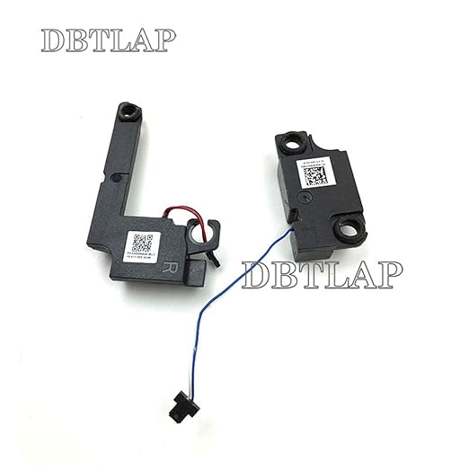 Laptop Built-in Speaker Compatible for Acer TravelMate TM P645 TMP645 PK23000N300 PK23000N400