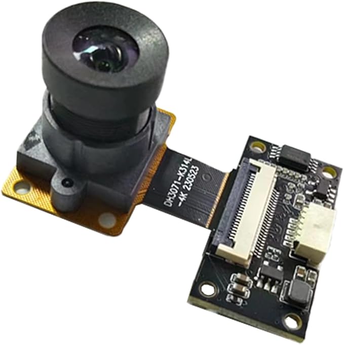 Generic 8MP USB Camera Module IMX415 CMOS 4K 3840 x 2160 30fps Fixed Focus OTG UVC Face Recognition 100 Degrees MJPEG YUY2 Webcam Module