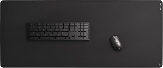 Mionix Alioth Cloth Gaming Mousepad 2XL Black (ALIOTH-2XL)