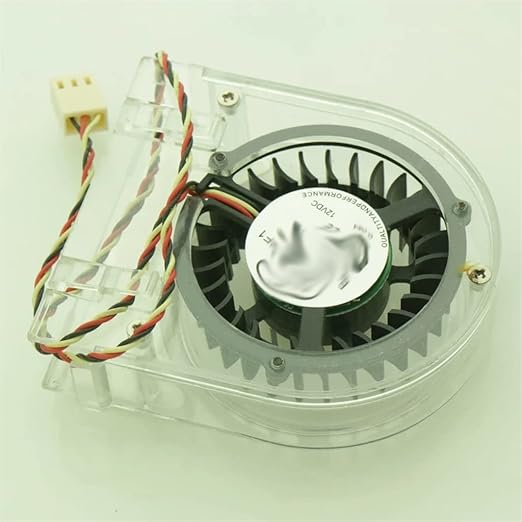 Computer Motherboard Radiator Fan Cooler Accessories Cooling Pad