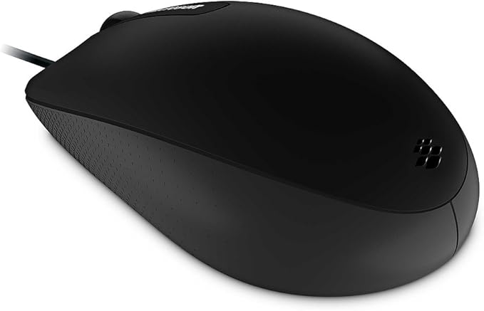 Microsoft Comfort Mouse 3000