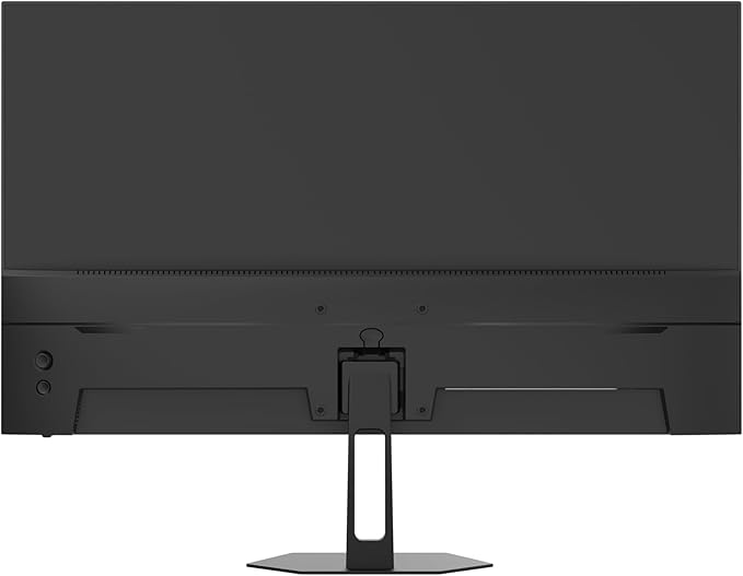 Amzfast 24.5 Inch 280Hz/240Hz Gaming Monitor 1ms Adaptive Sync FHD 1080p Computer Monitor 3000:1 HDR 10 Bit 126% sRGB 93% DCI-P3 TÜV Rheinland Eye Care HDMI 2.0 x 2 &amp DP 1.4 x 2 AMZG25X1