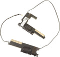 Laptop Speaker for DELL Inspiron 5400 5406 7405 2-in-1 03CNDP 3CNDP 023.400L2.0001 New