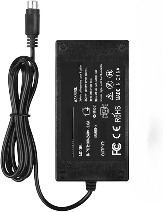 4-Pin Adapter for Seagate Part No.: 3066591 Model No.: NU25-22120-140A NU25-22120-I40A NU2522120140A NU2522120I40A Seagate Pushbutton External/eSATA Drive Push Button External