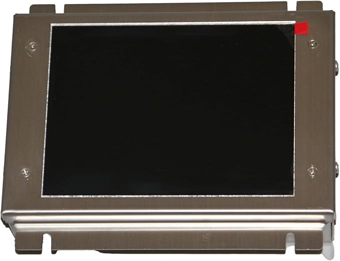 A61L-0001-0093 D9MM-11A 9 Replacement LCD Monitor for CNC System CRT