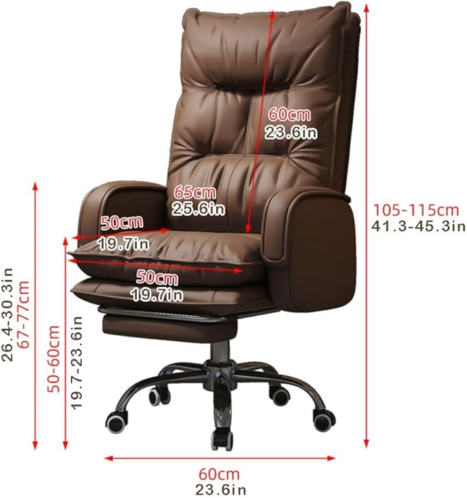 Gaming chair  Home Office Desk Chairs Chair Computer Sofa Chair Can Lie Leisure Desk Chairs with Wheels Gaming Chairs for Adults Office Chair Lift Desk Chair for Living Room Bedroom ( Color : Gray