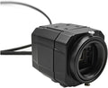 HD 2K Webcam 30fps High Speed UVC OTG 4MP USB Camera with 2.8-12mm Varifocal CS Lens Plug and Play for YouTube Live Broadcast(2K No Lens Camera)