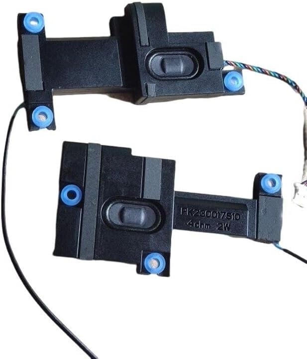 New for Latitude 3140 E3140 Laptop IDB10 Speaker L+R PK230017S10 03MJ8T 3MJ8T