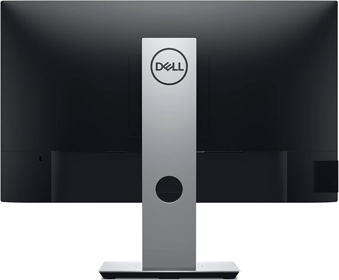 DELL 23in PROFESSIONAL P2319H 1920X1080 IPS LED-LIT DISPLAY VGA HDMI DP MONITOR (Renewed)